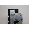 Allen Bradley SER A 4.0-6.3A Amp Miniature Economy 24V-DC Other Starter 190E-KMNDJ2-CB63X